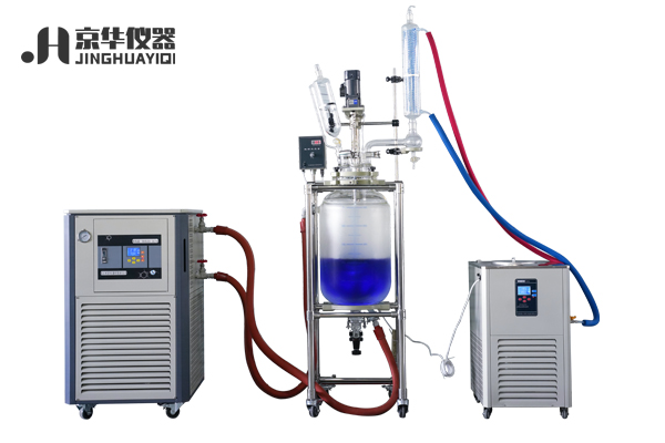 京華儀器告訴你防爆雙層玻璃反應釜都可以進行那些實驗 京華儀器告訴你防爆雙層玻璃反應釜都可以進行那些實驗